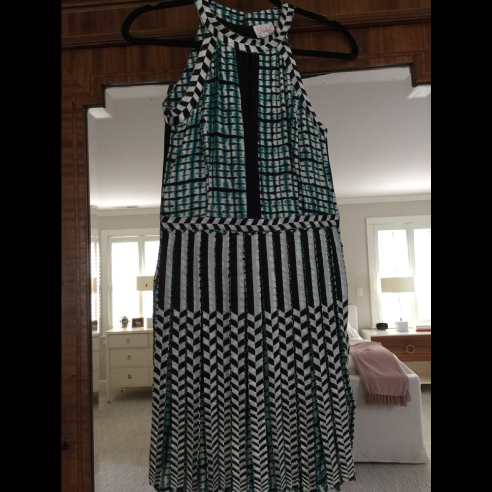 Parker Dress